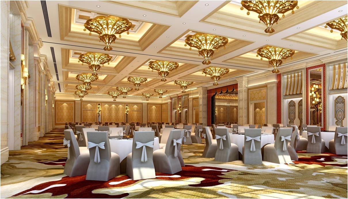 Chengdu Jin Yun Hotel Exterior photo
