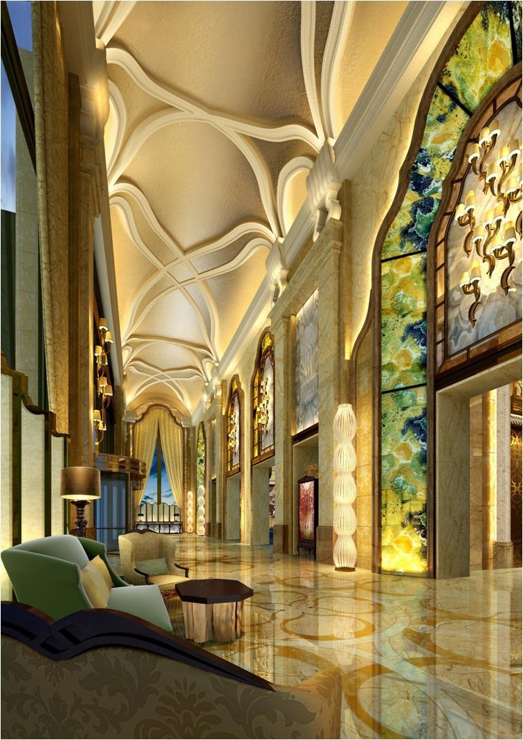 Chengdu Jin Yun Hotel Exterior photo